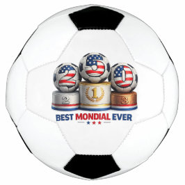 Bola de Futebol Independência América 250