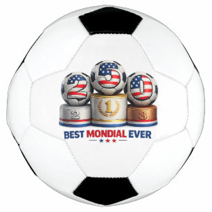 Bola de Futebol Independência América 250