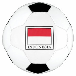 Bola De Futebol Indonésia