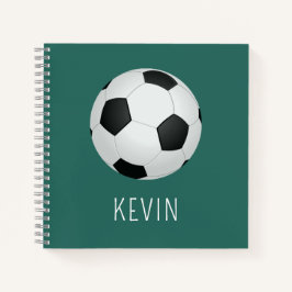 Bola de Futebol Infantil Meninos Escola