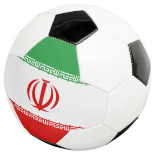Bola De Futebol irã