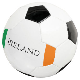 Bola De Futebol irlanda