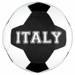 Bola De Futebol Italia