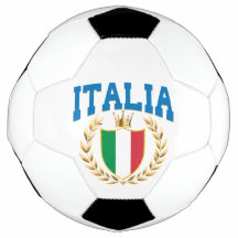 Italia Soccer Pallone di Calcio