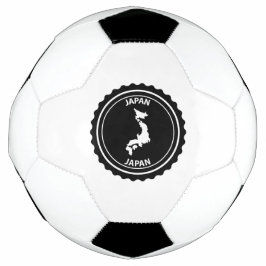 Bola De Futebol Japan