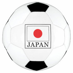 Bola De Futebol Japão