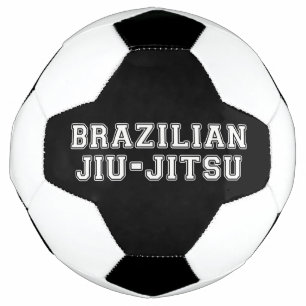 Bola De Futebol Jiu Jitsu