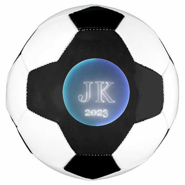 Bola de Futebol JK 2023 (Frente)
