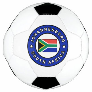 Bola De Futebol Joanesburgo África do Sul
