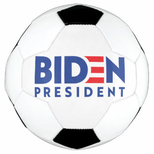 Bola De Futebol Joe Biden 2020 Biden para Presidente