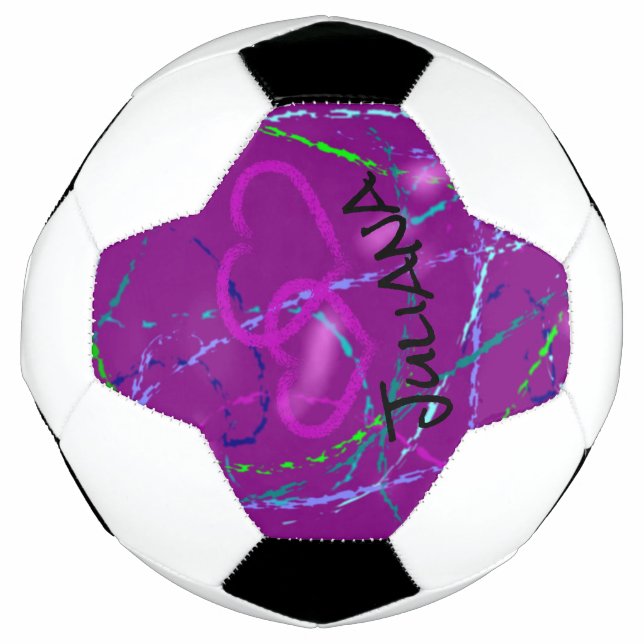 Bola De Futebol Jogo legal (Frente)