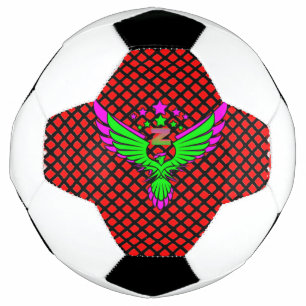 Bola De Futebol Jovens da Bola do Futebol aprendem importância do