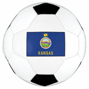 Bola De Futebol Kansas