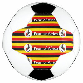 Bola De Futebol Konymoi Uganda Soccer Ball