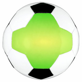 Bola De Futebol Lime