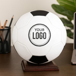 Bola De Futebol Logotipo Personalizado da Empresa