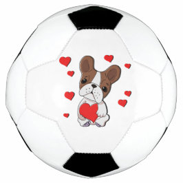 Bola De Futebol Love Bully