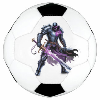 Bola De Futebol Lutar contra o monstro