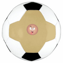Bola de Futebol Maluca