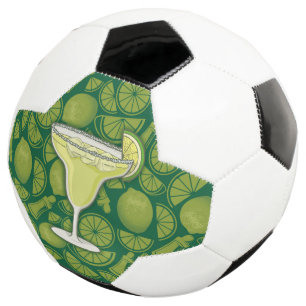 Bola De Futebol Margarita