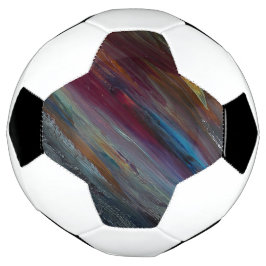 Bola De Futebol Metro