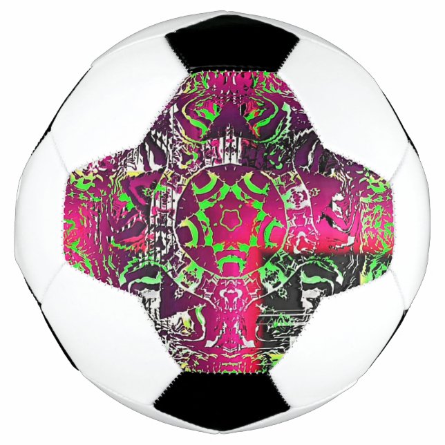 Bola De Futebol Meu Nome Não É Donna (Frente)