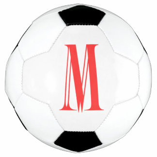 Bola De Futebol MM Men