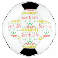 Momento Atual, Saco de Tote Life Spark