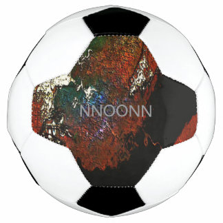 BOLA DE FUTEBOL NNOONN SIMPLE LOGO BALL サッカーボール