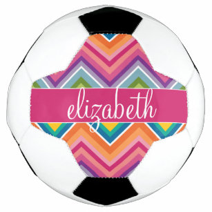 Bolas De Futebol Feminino Zazzle Com Br Escolha cores bonitas para dar vida a esse esporte que é paixão nacional. zazzle
