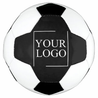 Bola De Futebol Nome da empresa Adicionar logotipo Empresa Texto p