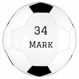 Bola De Futebol nome da equipe adicionar nome do jogador data espo