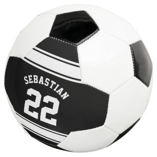 Bola De Futebol Novidade de Jersey Personalizada
