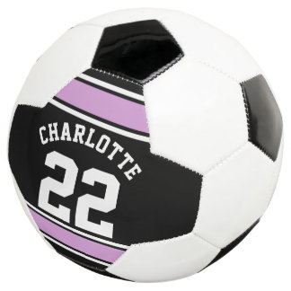 Bola De Futebol Novidade de Jersey Personalizada