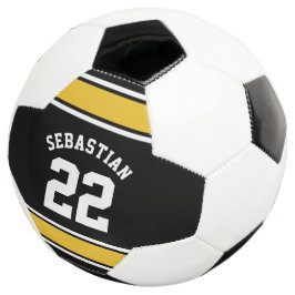Bola De Futebol Novidade de Jersey Personalizada