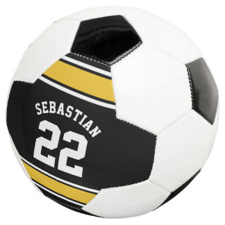 Bola De Futebol Novidade de Jersey Personalizada