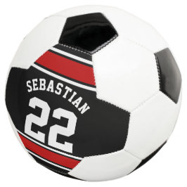 Bola De Futebol Novidade de Jersey Personalizada