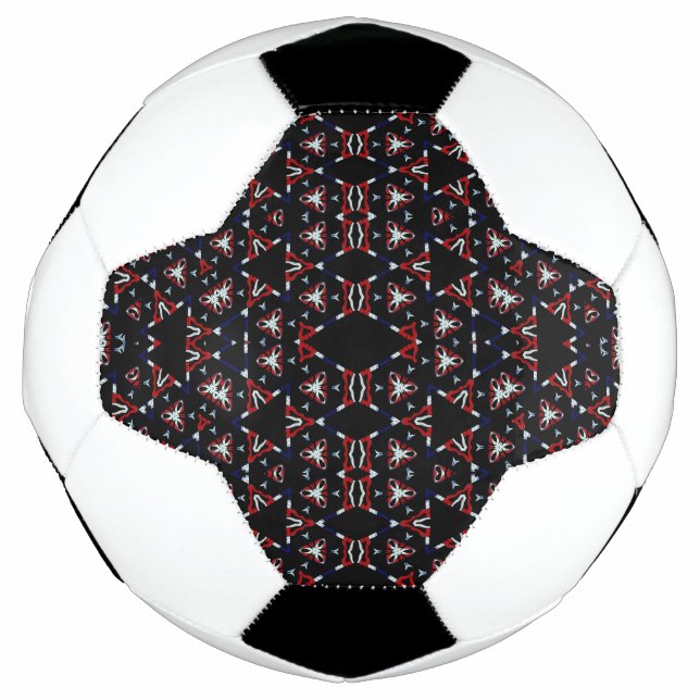 Bola de Futebol O CALENDÁRIO DA VIDA (Frente)