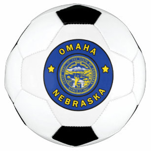Bola De Futebol Omaha Nebraska