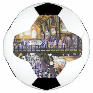 Bola De Futebol Onde está o Armário de Água das Mulheres? Budapest
