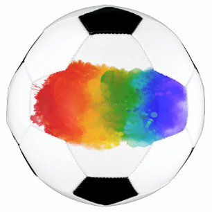 Bola De Futebol orgulho moderno SlipperyJoe's respingo energia e c