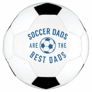Bola De Futebol Pais De Futebol São Os Melhores Pais