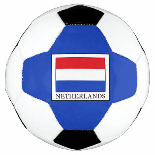 Bola De Futebol Países Baixos