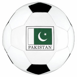 Bola De Futebol Paquistão