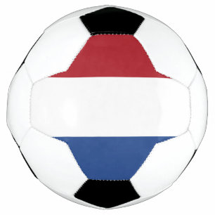 Bola De Futebol pavilhão neerlandês