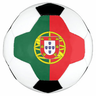 Bola De Futebol Pavilhão Portugal
