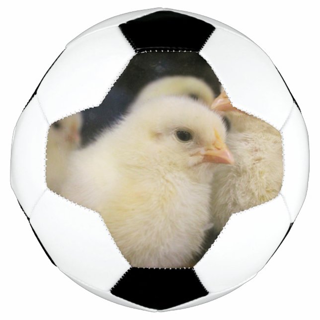 Bola De Futebol Peeps Gel Mouse Pad (Frente)