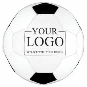 Bola De Futebol Personalizada Ideia personalizada Adicionar logoti