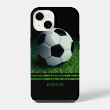 Bola de Futebol Personalizada Nome Futebol
