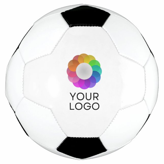 Bola de Futebol Personalizada | Quantidade mínima  (Frente)